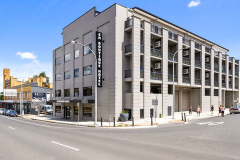 CH Boutique Hotel - Accommodation Search 1