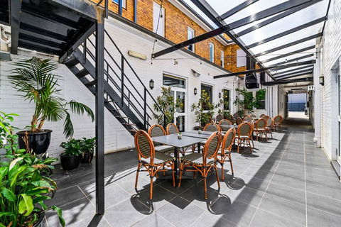 CH Boutique Hotel - Accommodation Search 2
