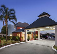 Quest Tamworth - Accommodation Search