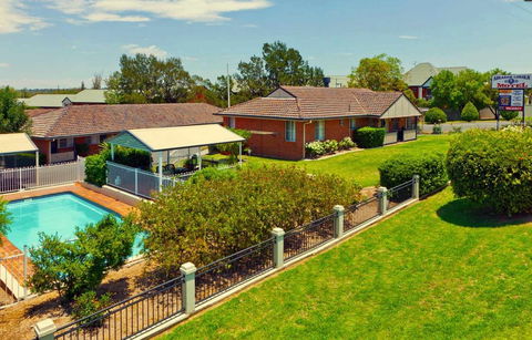 Abraham Lincoln Motel - Accommodation Search 0