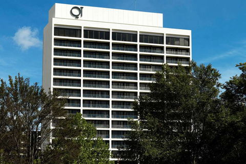 QT Canberra - Accommodation Search 0