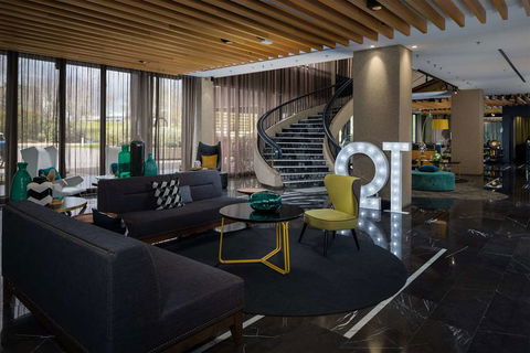 QT Canberra - Accommodation Search 2