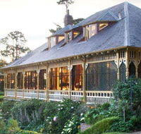 Lilianfels Blue Mountains Resort  Spa - Accommodation Search