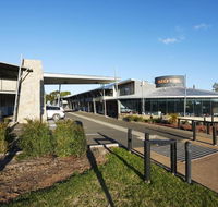 Station Motel - Accommodation Search