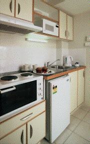 Astor Metropole & Apartment - Accommodation Search 1