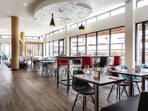 Ibis Mackay Airport - Accommodation Search 1