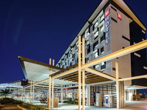 Ibis Mackay Airport - Accommodation Search 2