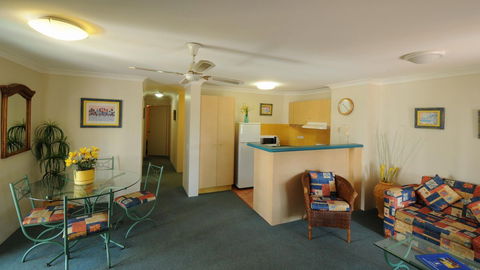 Aruba Beach Resort - Accommodation Search 1