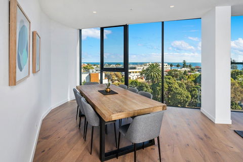Anchorage Apartments Hampton - Accommodation Search 2