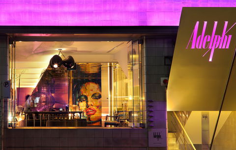 Adelphi Hotel - Accommodation Search 0