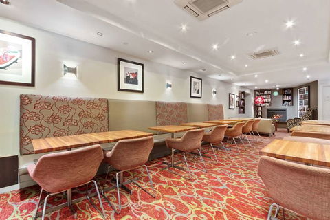 Alto Hotel On Bourke - Accommodation Search 2