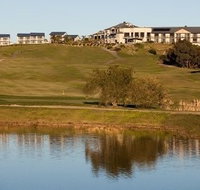 McCracken Country Club Hotel - Accommodation Search