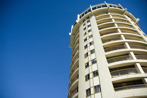 Atlantic Tower Motor Inn - Accommodation Search 0