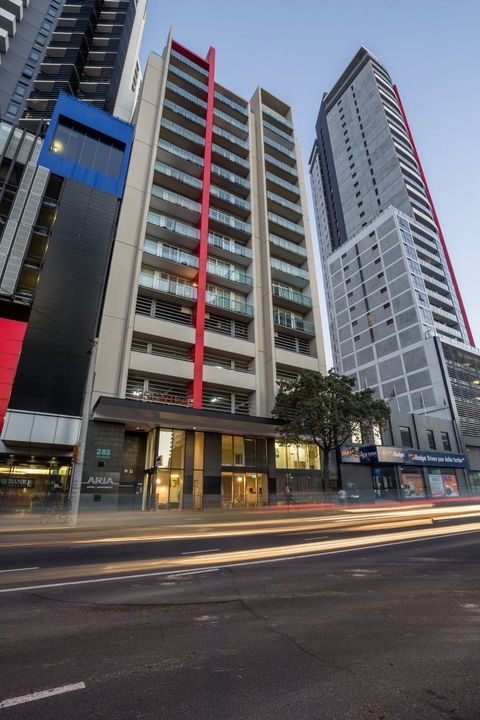 Aria Hotel Apartments - Accommodation Search 0