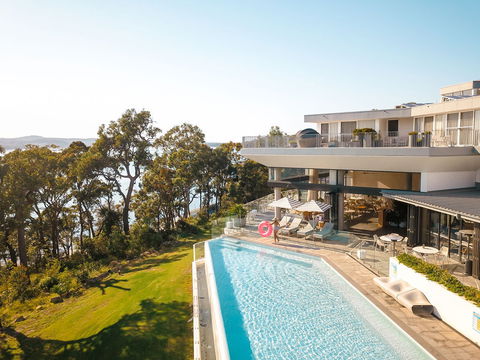 Bannisters Port Stephens - Accommodation Search 0