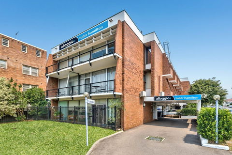 Alloggio Tudor Hamilton - Accommodation Search 0