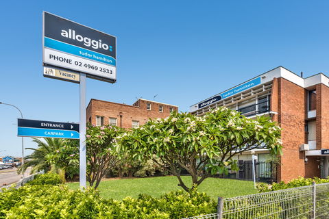 Alloggio Tudor Hamilton - Accommodation Search 1