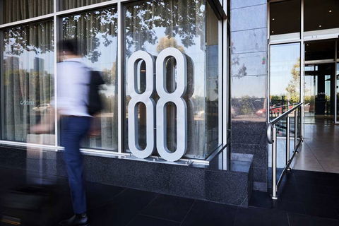Adina Apartment Hotel On Flinders Street - Accommodation Search 0