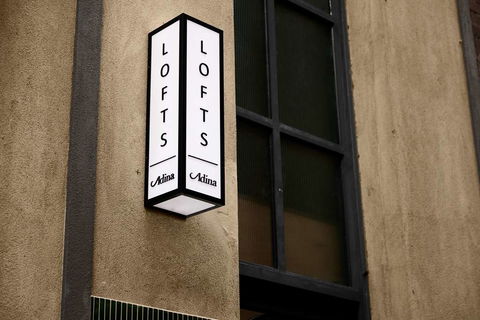 Adina Apartment Hotel On Flinders Street - Accommodation Search 1