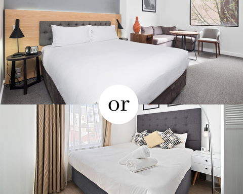 All Suites Perth - Accommodation Search 1