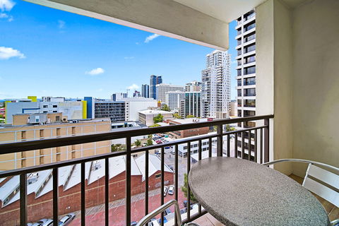 All Suites Perth - Accommodation Search 2