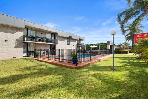 Econo Lodge All Seasons Mildura - Accommodation Search 2