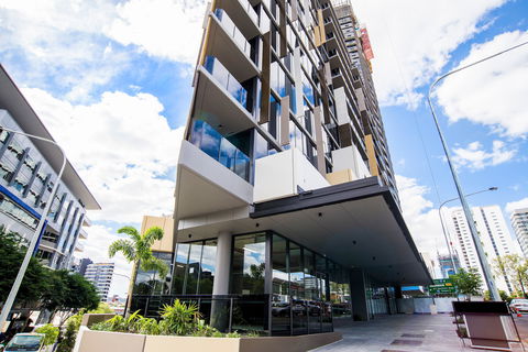 Arise Brisbane One - Accommodation Search 0