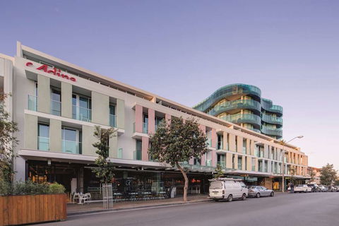 Adina Apartment Hotel Bondi Beach - Accommodation Search 0