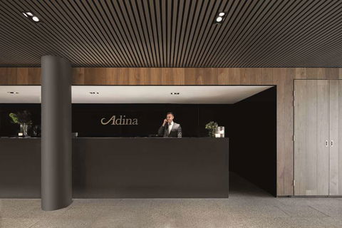 Adina Apartment Hotel Bondi Beach - Accommodation Search 1
