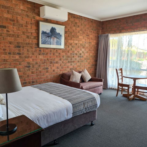 Federation Motor Inn - Accommodation Search 1