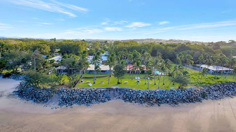 Comfort Resort Blue Pacific - Accommodation Search 1