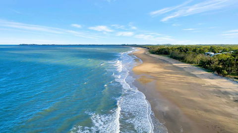 Comfort Resort Blue Pacific - Accommodation Search 2