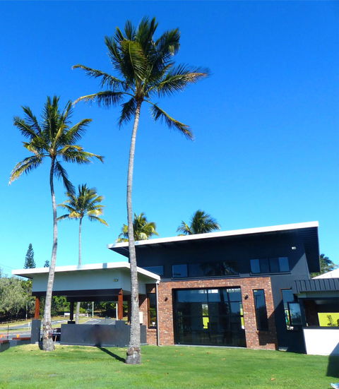 Mackay Seabreeze Apartments - Accommodation Search 2