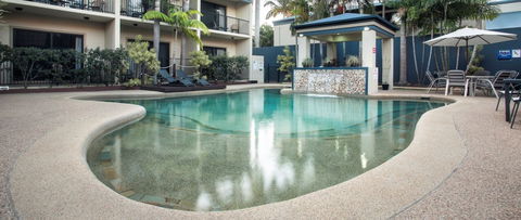 Coral Cay Resort - Accommodation Search 0