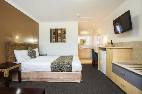 Coral Cay Resort - Accommodation Search 1