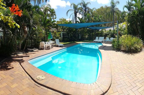 The Shores Holiday Apartments - Accommodation Search 2