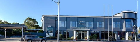 Barkly Motor Lodge - Accommodation Search 0
