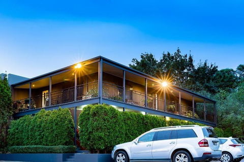 Barkly Motor Lodge - Accommodation Search 2