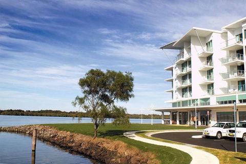 Ramada Hotel & Suites Ballina - Accommodation Search 0