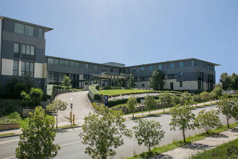 Alpha Hotel Eastern Creek - Accommodation Search 0
