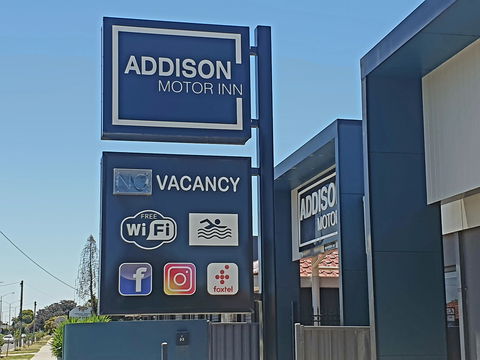 Addison Motor Inn - Accommodation Search 2