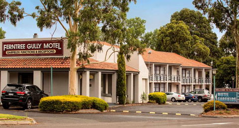 Ferntree Gully, A Nightcap Hotel - Accommodation Search 0