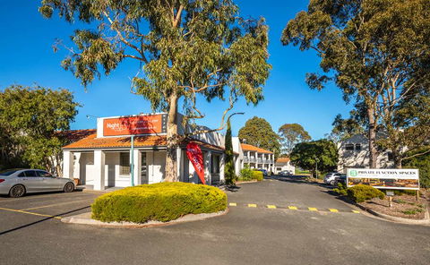 Ferntree Gully, A Nightcap Hotel - Accommodation Search 1