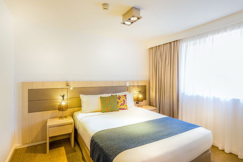 Emu Walk Apartments, Grand Mercure Apts - Accommodation Search 2
