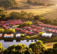 Tall Timbers - Accommodation Search