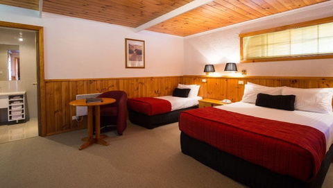 Tall Timbers - Accommodation Search 1