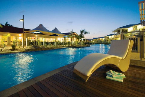 Oaks Pacific Blue Resort - Accommodation Search 1