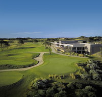 Peppers Moonah Links Resort Mornington - Accommodation Search