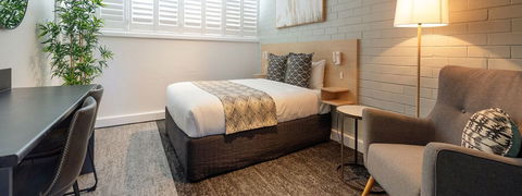 Fitzroy Motel - Accommodation Search 1