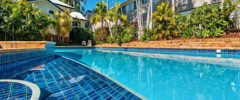 Fitzroy Motel - Accommodation Search 2